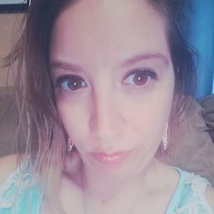 Meet your Posher, Jodie